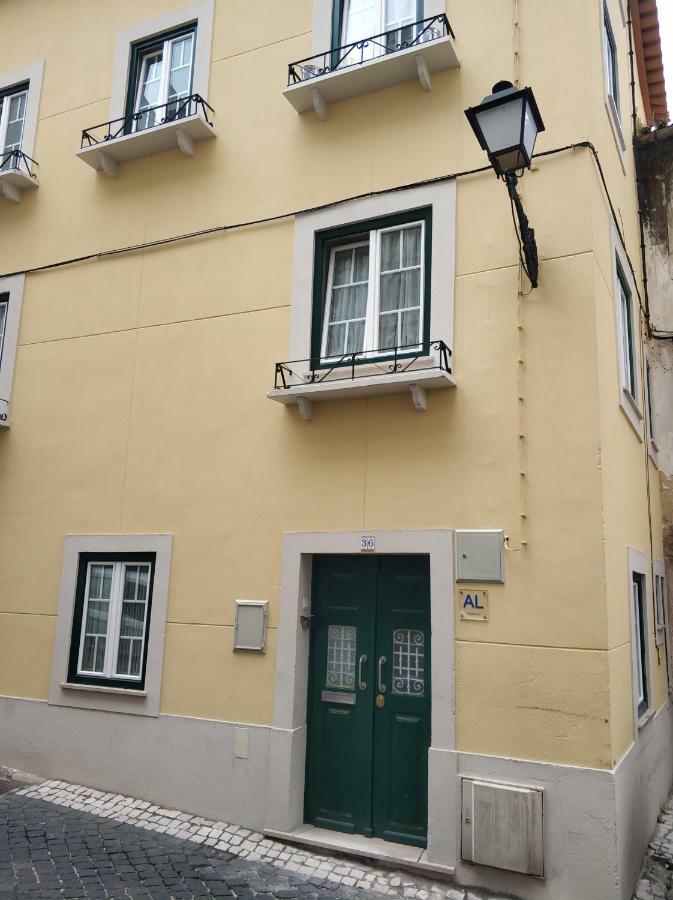 Belo Apartment Leiria Exterior photo