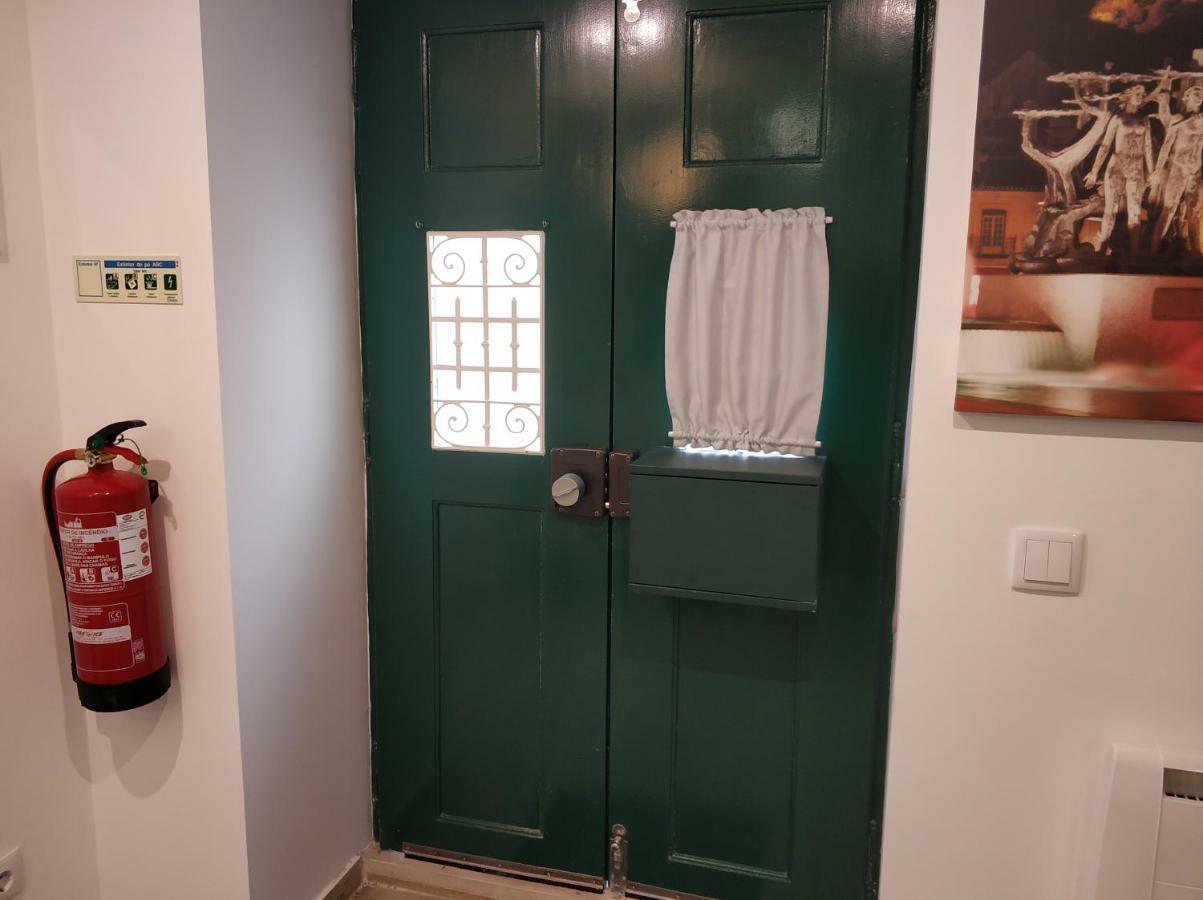 Belo Apartment Leiria Exterior photo