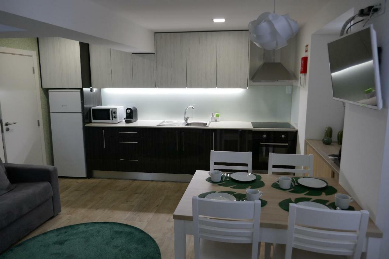 Belo Apartment Leiria Exterior photo